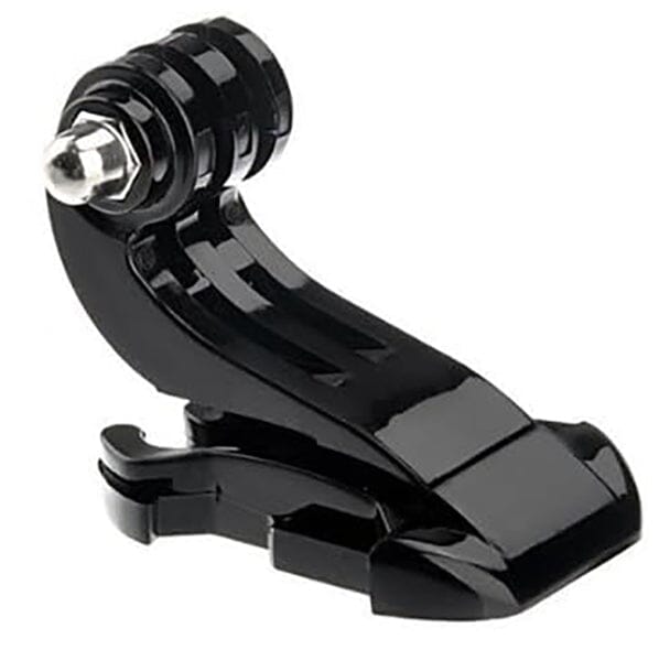 GoPro Quick Release "J" Curved Camera Mount