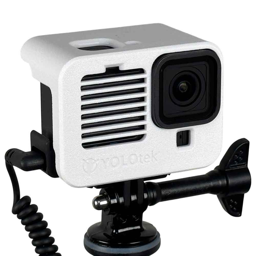 using gopro gopro live stream setup