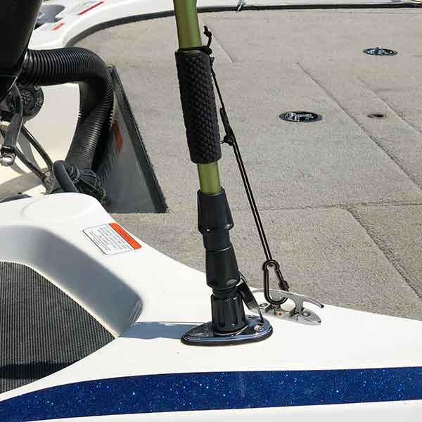 Just-in-Case Gen2 (Tether System)