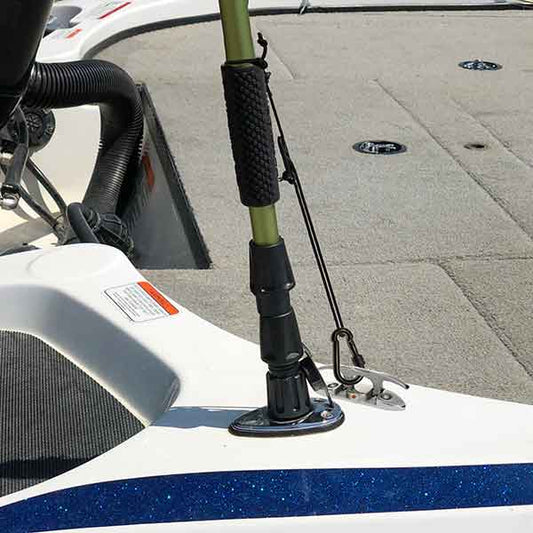Just-in-Case Gen2 (Tether System)