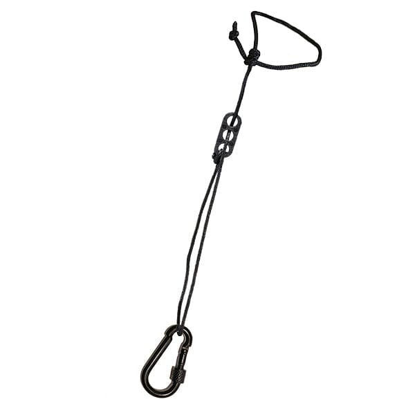 Just-in-Case Gen2 (Tether System)