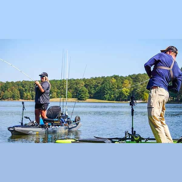 Kayak JUICEBANK: GoPro Battery + Extra Sticky Mounts