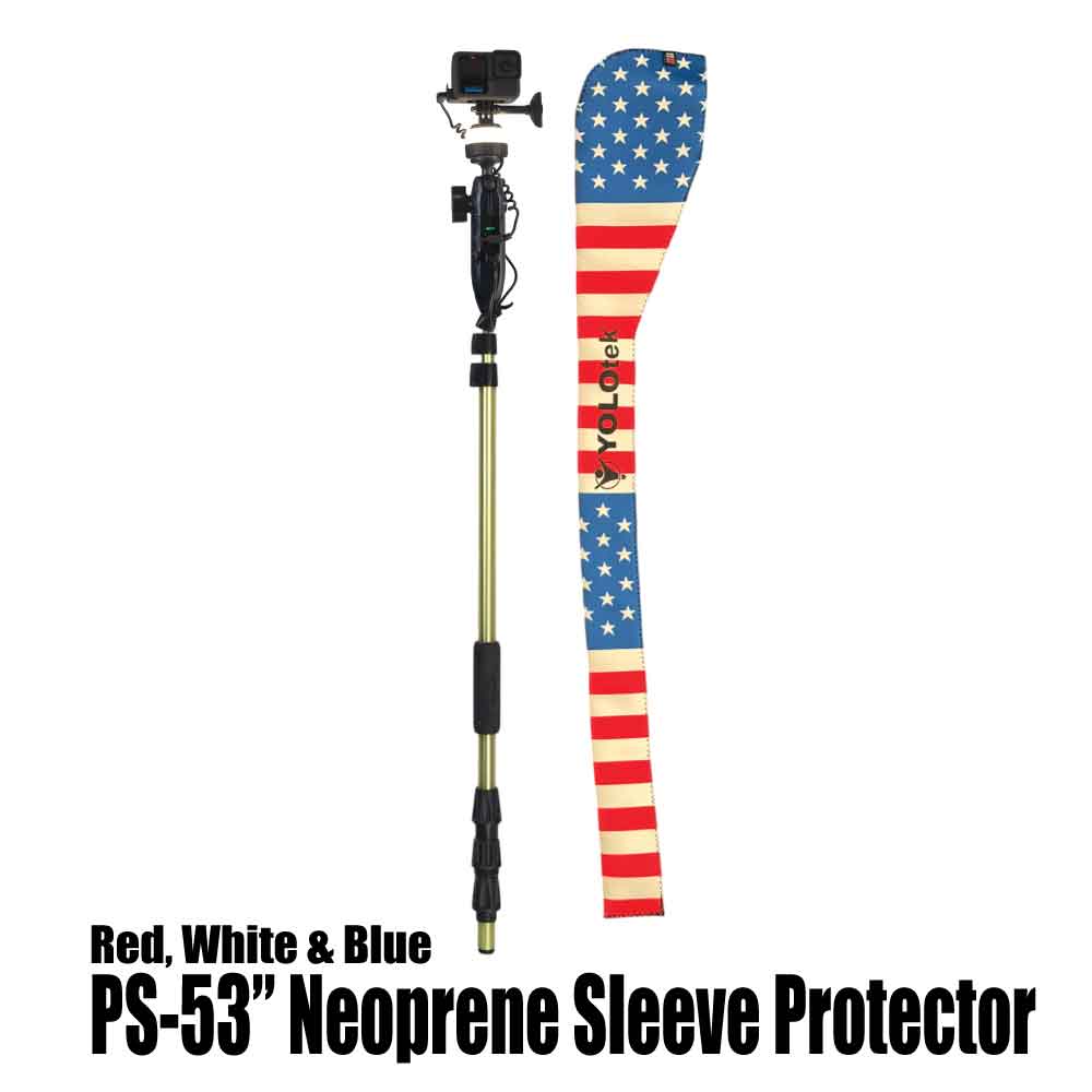 Neoprene Sleeve Protector for PowerStick-53"