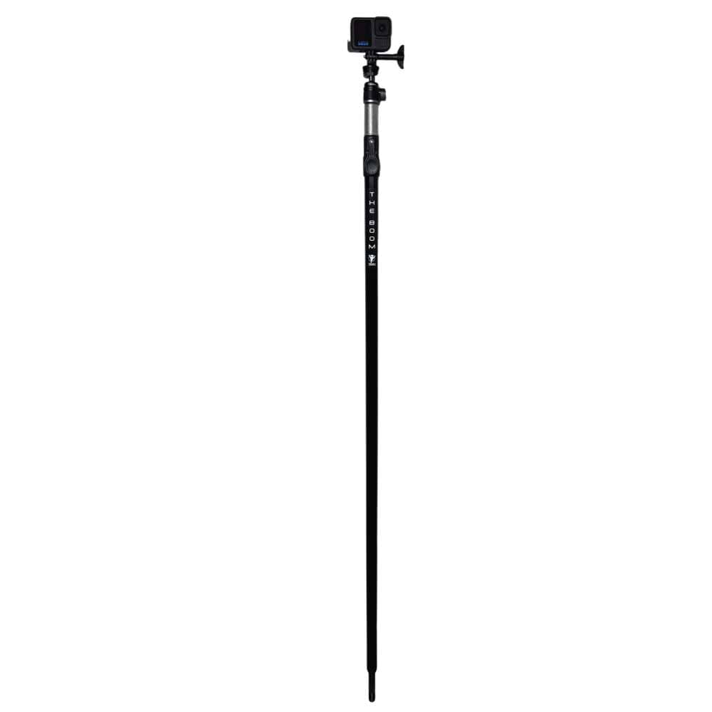 The BOOM! Gen2 Epic GoPro Mount