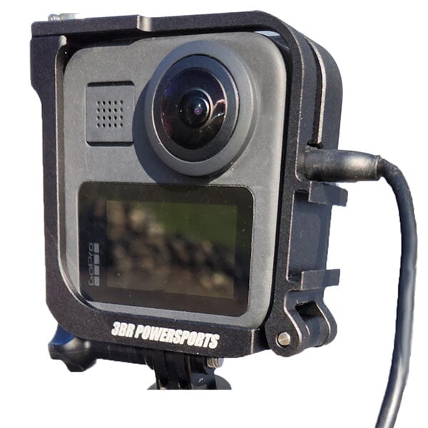 GoPro MAX PowerCase w/18