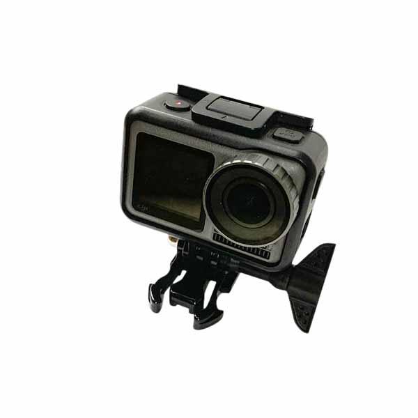 GoPro Quick Release Camera Mount + Whale Tail - YOLOtek YOLOtek