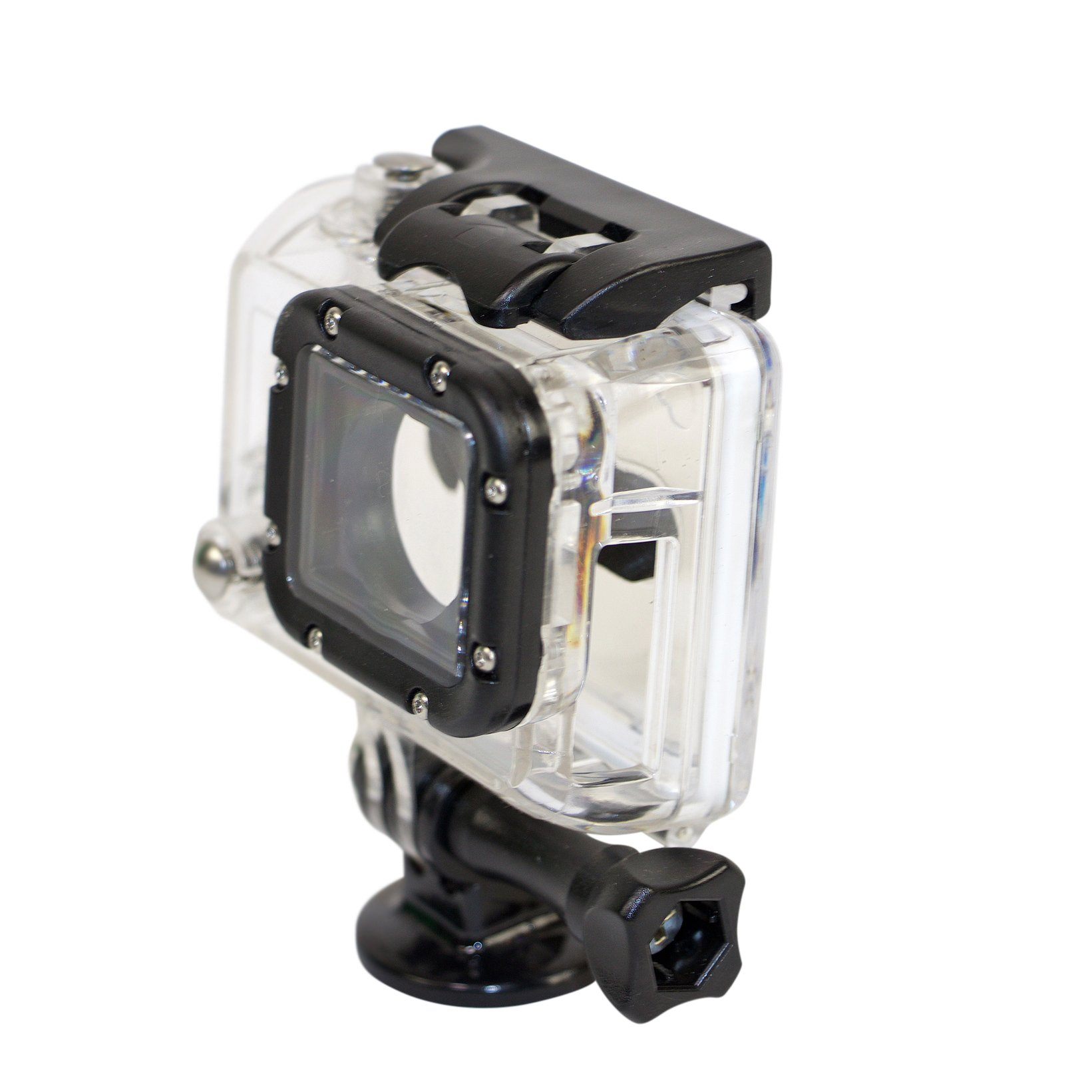 Go Pro HERO 3 Silver + 21 accessoires - Très bon état - Photo, audio & vidéo Go Pro HERO 3 Silver + 21 accessoires - Très bon état - Photo, audio & vidéo