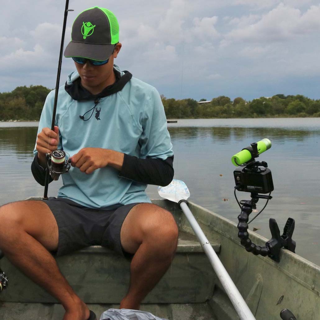 JUICEBANK: GoPro Battery+Mount - YOLOtek ~