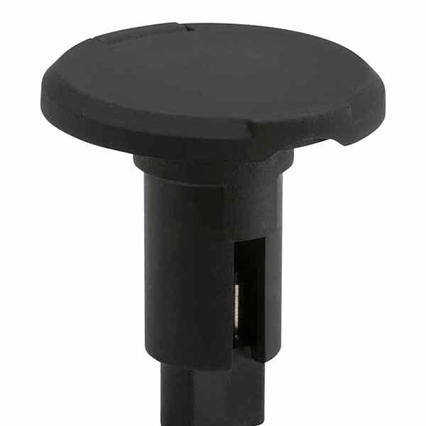 Port Kit [Round Attwood LightArmor Threaded + Full Metal Jacket