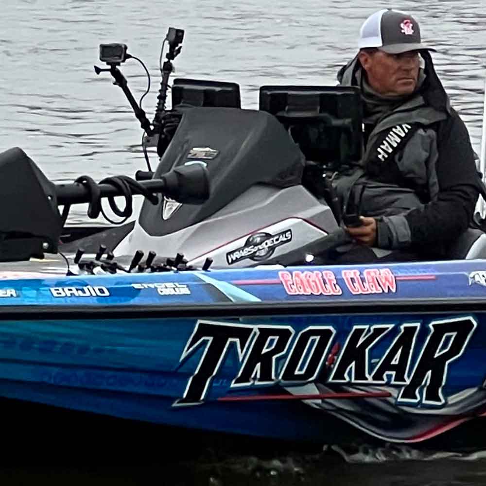 BOLT-ON Camera Mount [7-mounts-in-1]