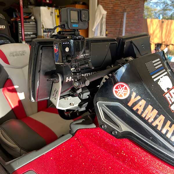 BOLT-ON Camera Mount [7-mounts-in-1]