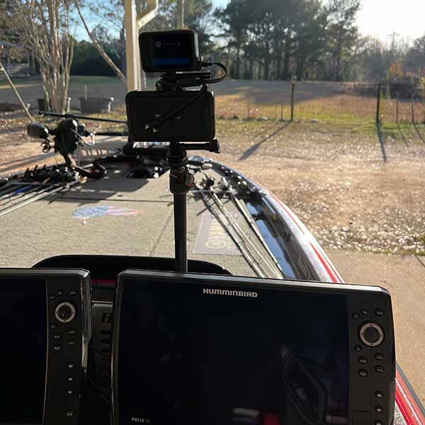BOLT-ON Camera Mount [7-mounts-in-1]