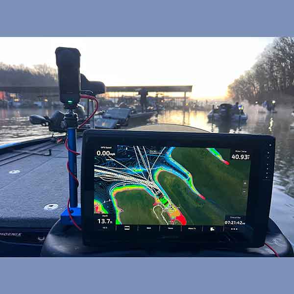 BOLT-ON Camera Mount [7-mounts-in-1]