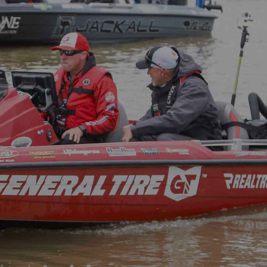 BEACON NavLight: Turn your PowerStick-53" into a White Anchor/Running Light