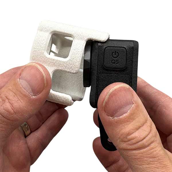 DJI Sun Shade [Action 6, 5, 4 & 3]