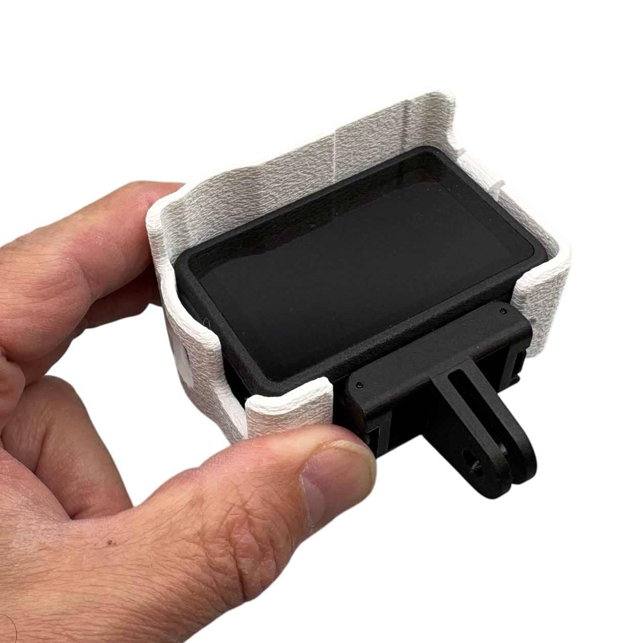 DJI Sun Shade [Action 6, 5, 4 & 3]