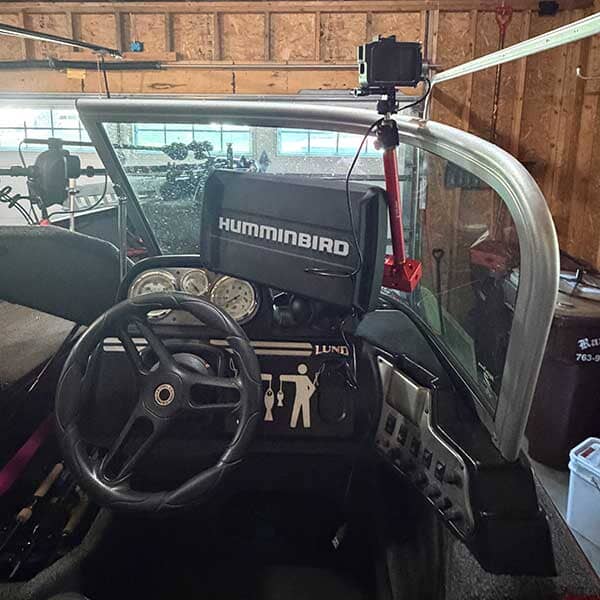 BOLT-ON Camera Mount [7-mounts-in-1]