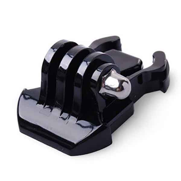 GoPro Quick Release Flat Camera Mount