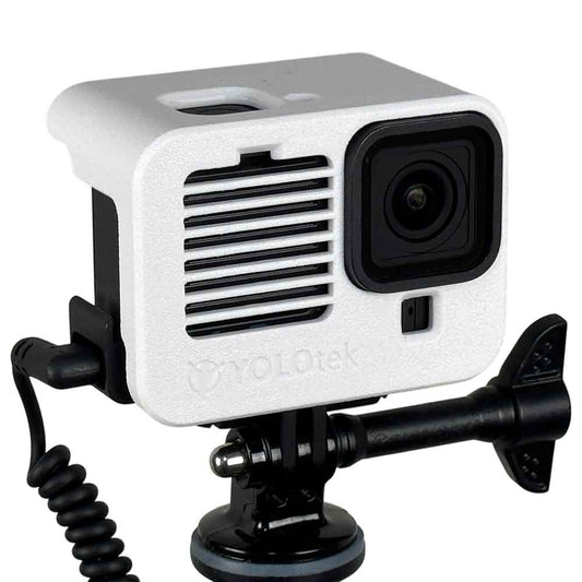 YOLOtek GoPro Sun Shade [Hero 13/12/11/10/9 ONLY]