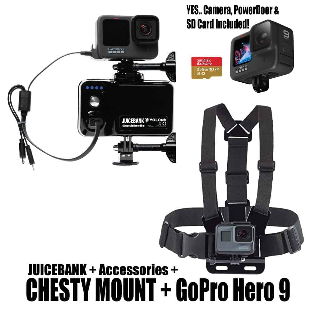 Battery Charger Gopro Hero 7 No Battery Wasabi Power Dual Battery