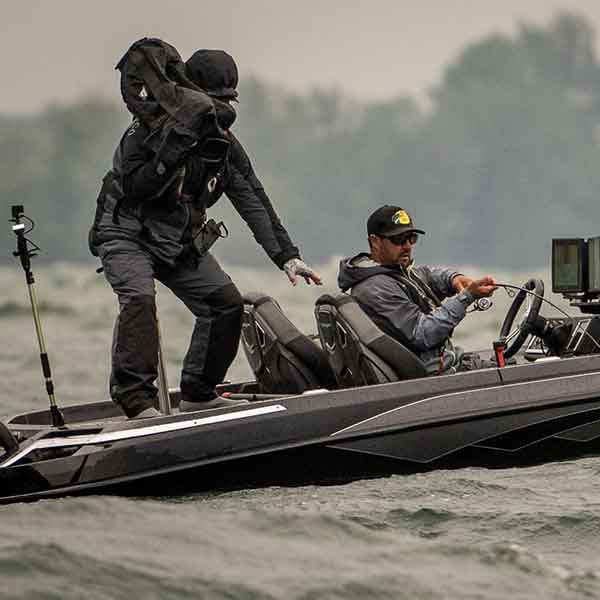 BEACON NavLight: Turn your PowerStick-53" into a White Anchor/Running Light