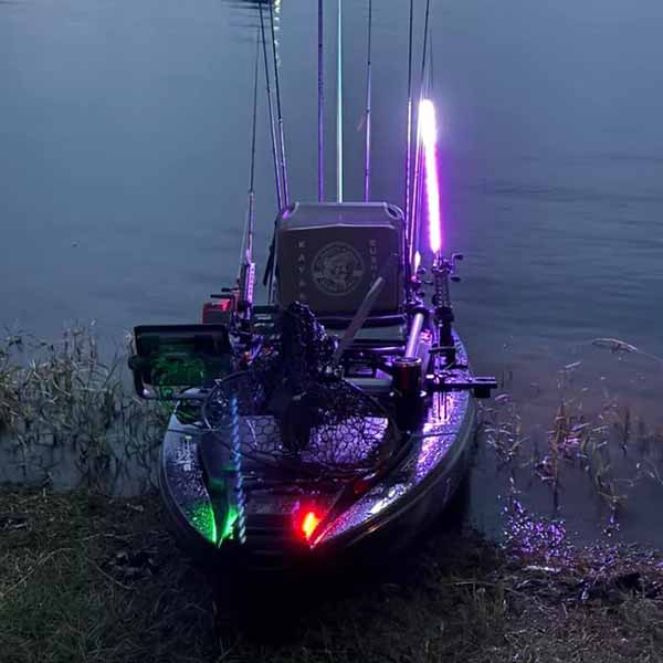 NavLIGHT SHOW 4ft. [360/LED]