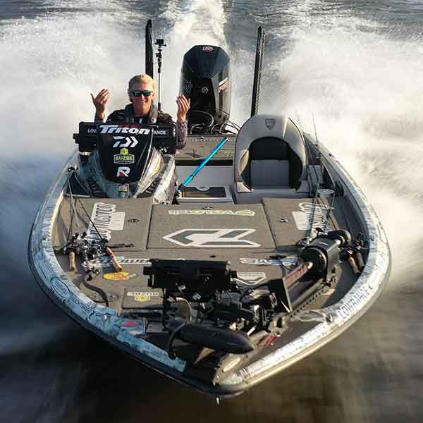BEACON NavLight: Turn your PowerStick-53" into a White Anchor/Running Light