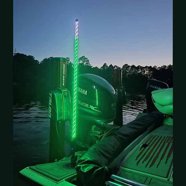 NavLIGHT SHOW 4ft. [360/LED]