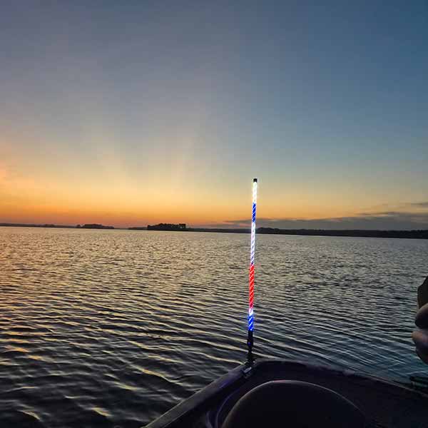 NavLIGHT SHOW 4ft. [360/LED]