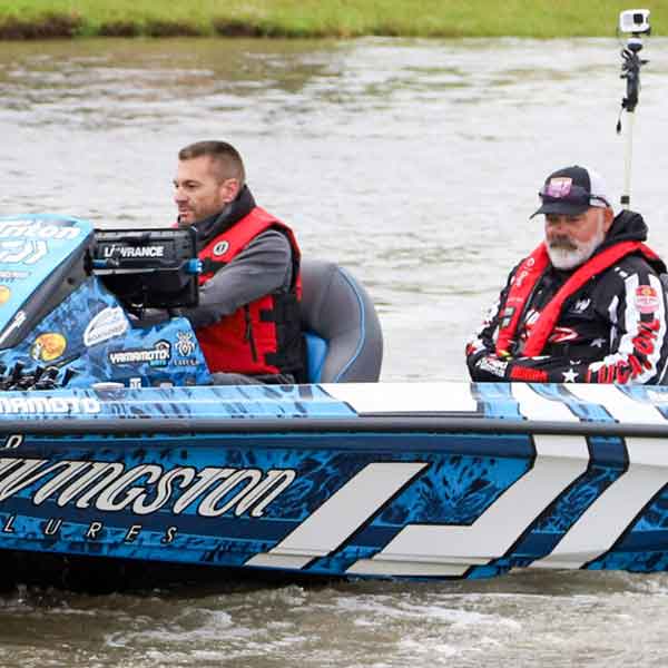 BEACON NavLight: Turn your PowerStick-53" into a White Anchor/Running Light