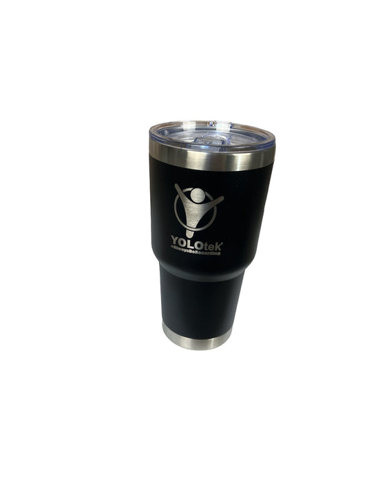 YOLOtek Tumbler 30oz