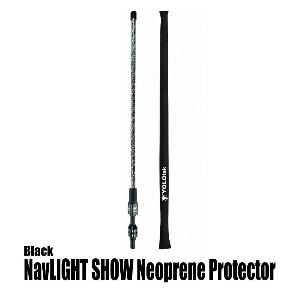 Neoprene Sleeve Protector for NavLIGHT SHOW