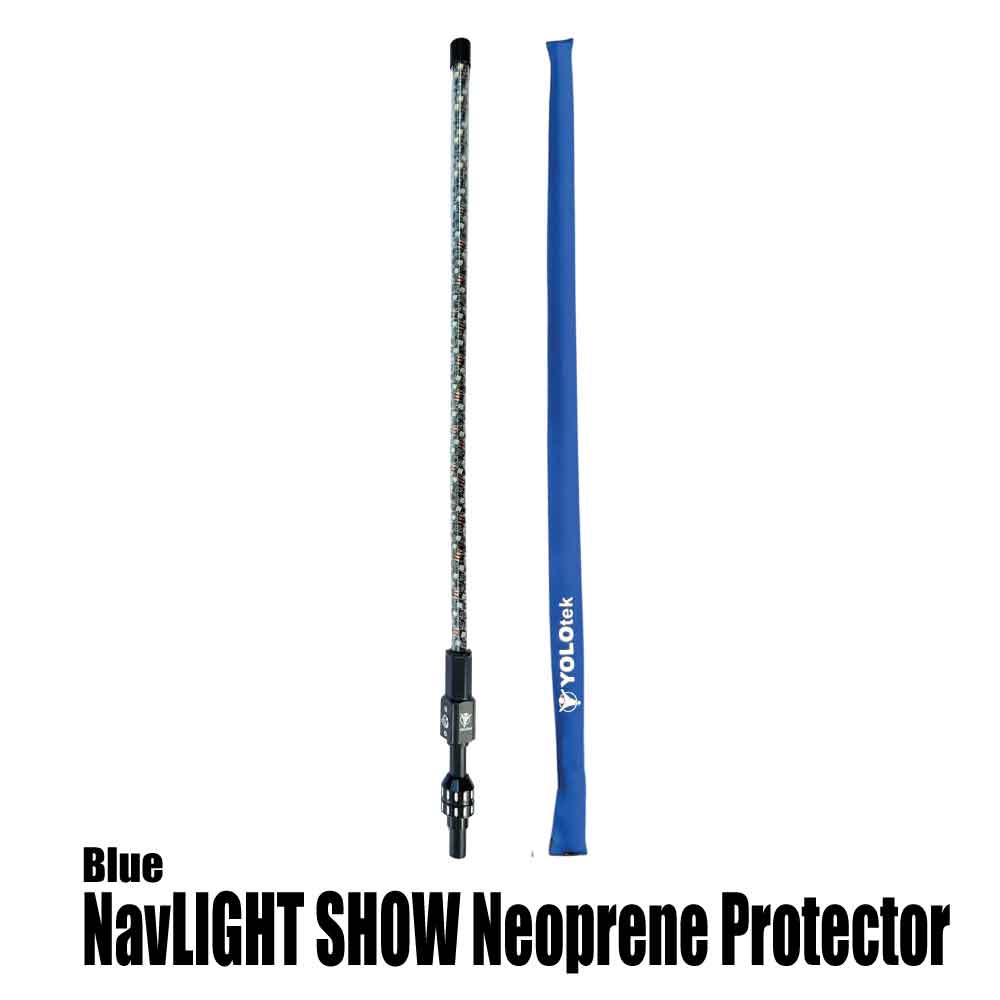 Neoprene Sleeve Protector for NavLIGHT SHOW