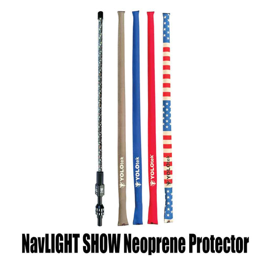 Neoprene Sleeve Protector for NavLIGHT SHOW
