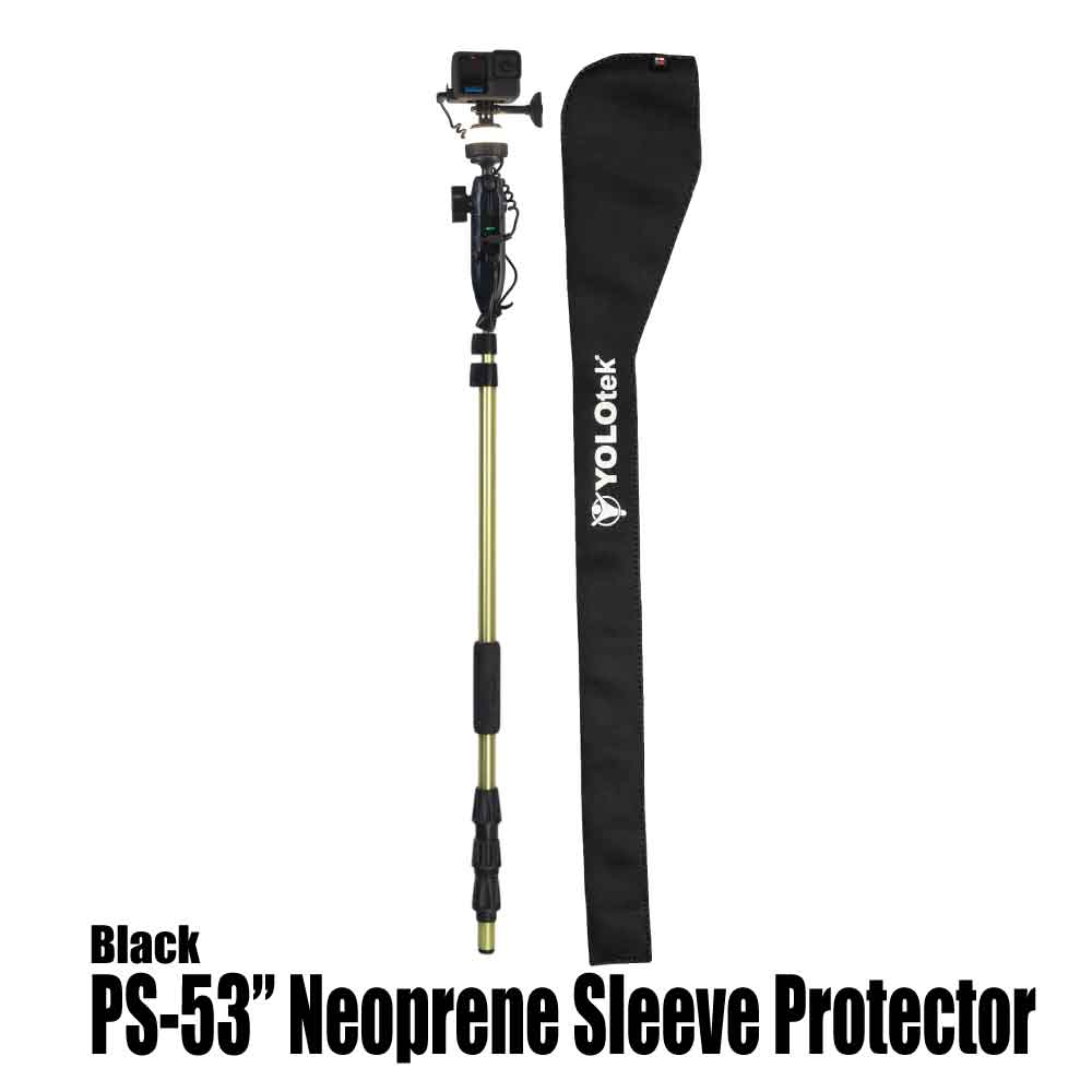 Neoprene Sleeve Protector for PowerStick-53"