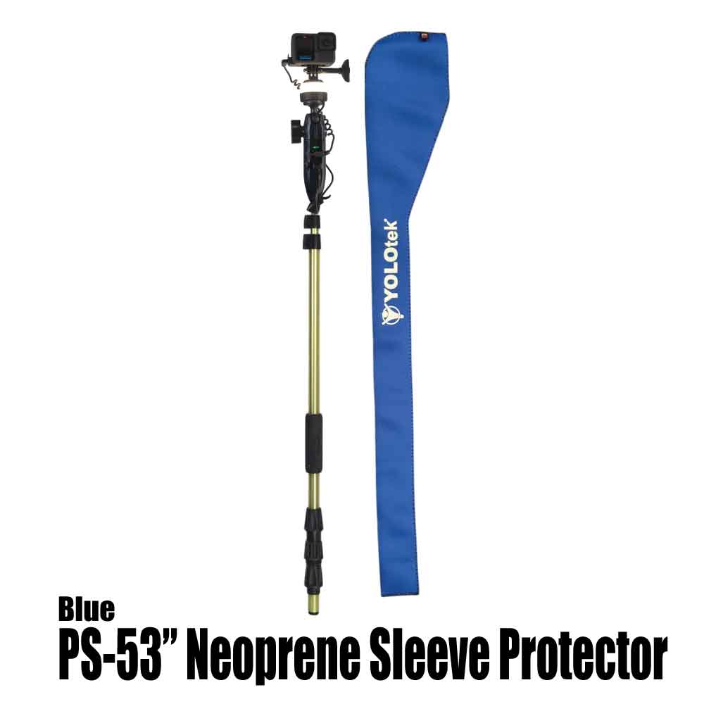 Neoprene Sleeve Protector for PowerStick-53"