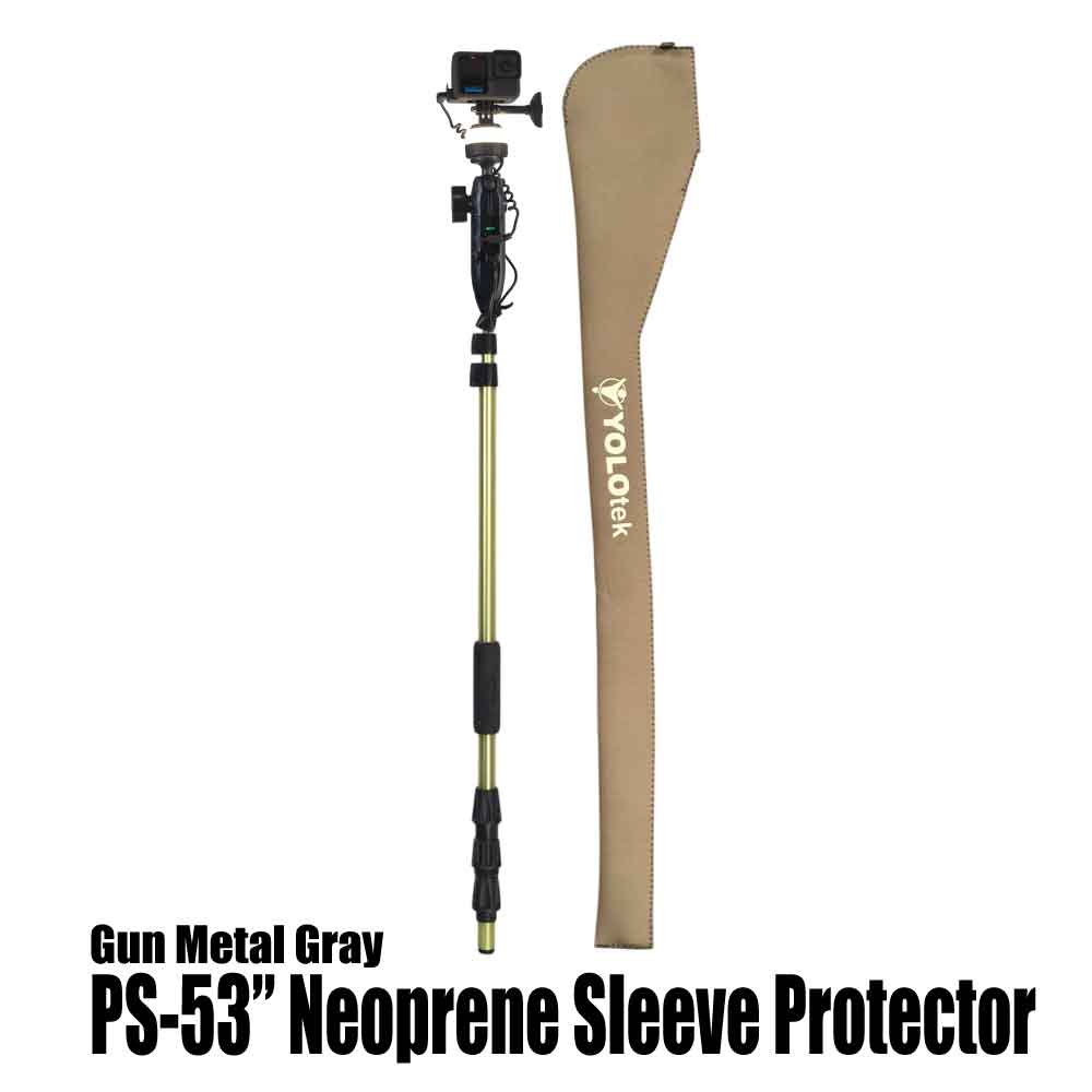 Neoprene Sleeve Protector for PowerStick-53"