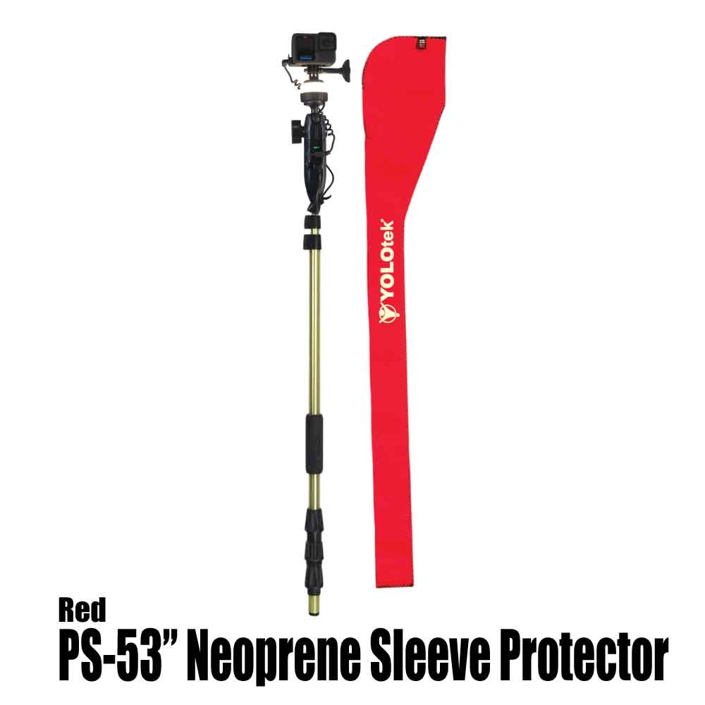 Neoprene Sleeve Protector for PowerStick-53"