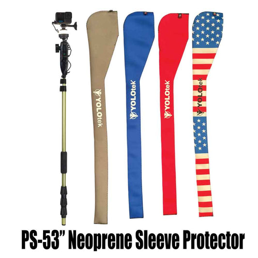 Neoprene Sleeve Protector for PowerStick-53"