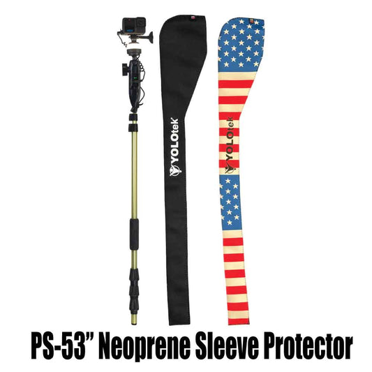 Neoprene Sleeve Protector for PowerStick-53"
