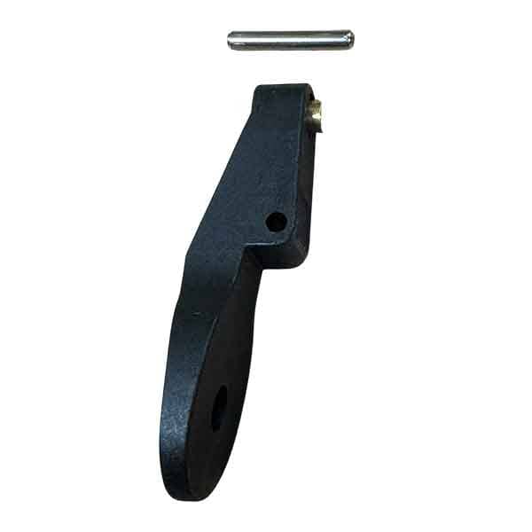 The BOOM! Thumb Release & Locking Pin
