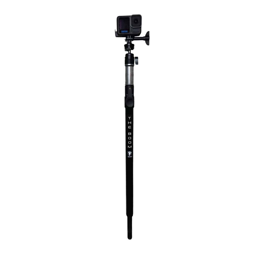The BOOM! Micro [Approx. 26" to 36"]