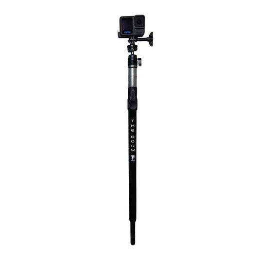 The BOOM! Micro [Approx. 26" to 36"]