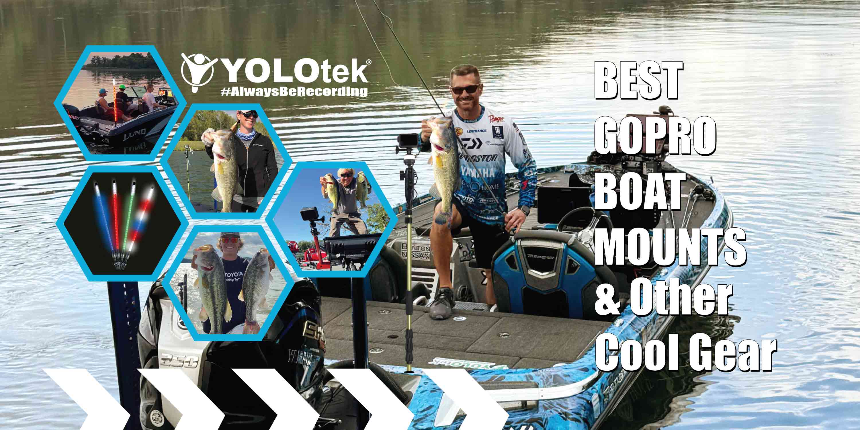 YOLOtek