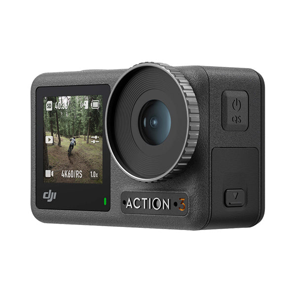 DJI Action 3 - YOLOtek YOLOtek Authorized DJI Dealer