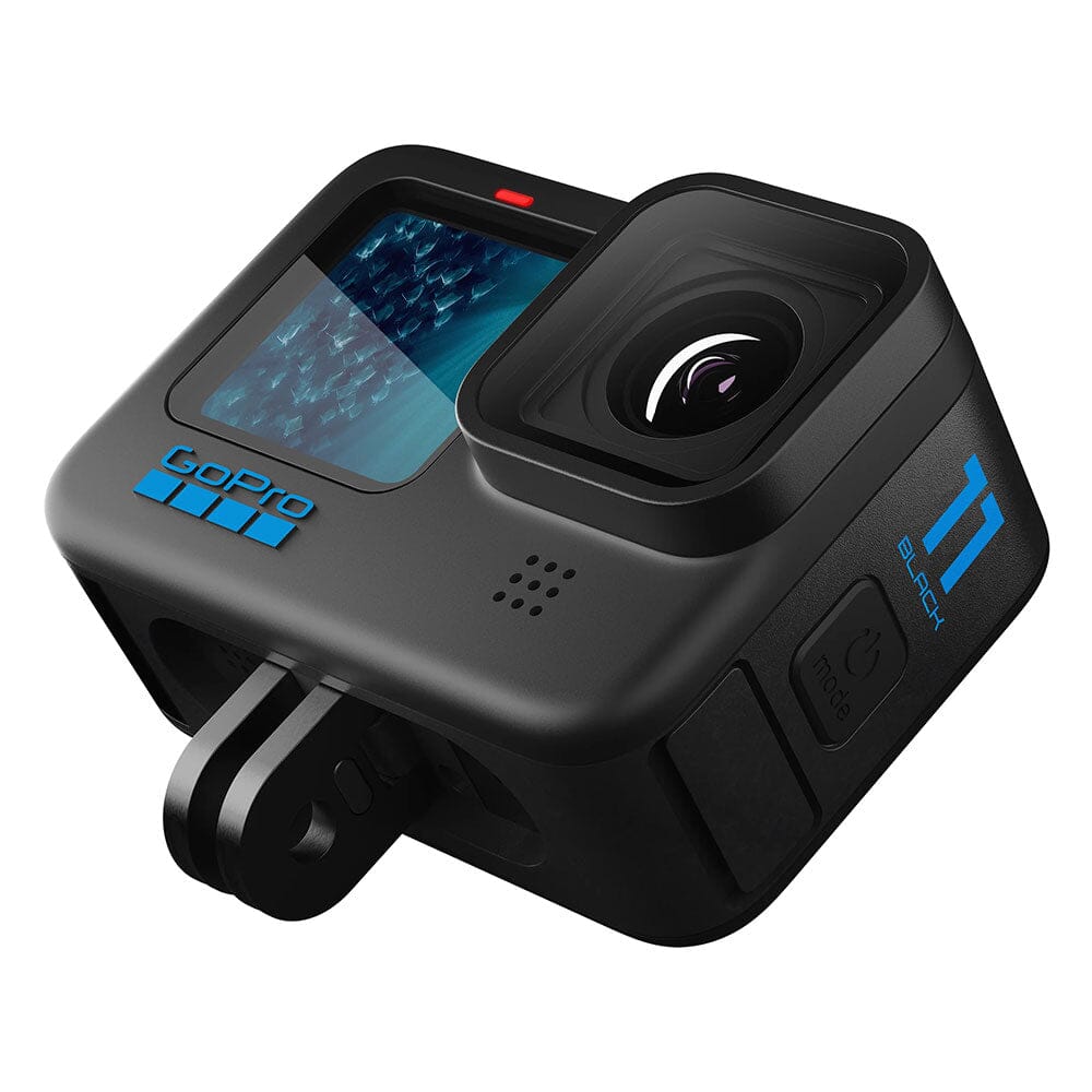 GoProヒーロー11BLACK-