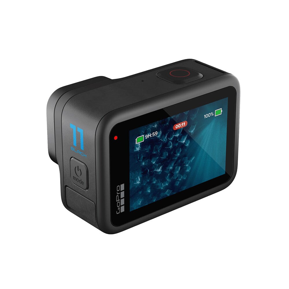 GoPro Hero 11 Black! – YOLOtek