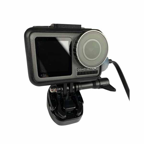 GoPro Quick Release Tripod Mount (Base Only) - YOLOtek YOLOtek