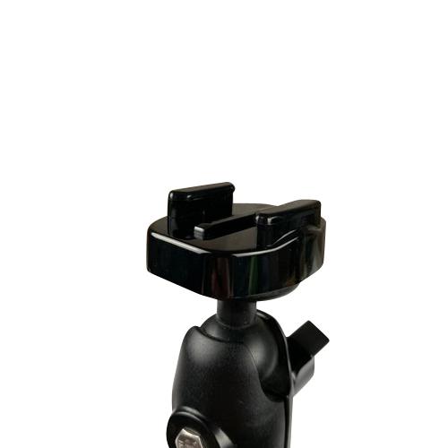 GoPro Quick Release Tripod Mount (Base Only) - YOLOtek YOLOtek