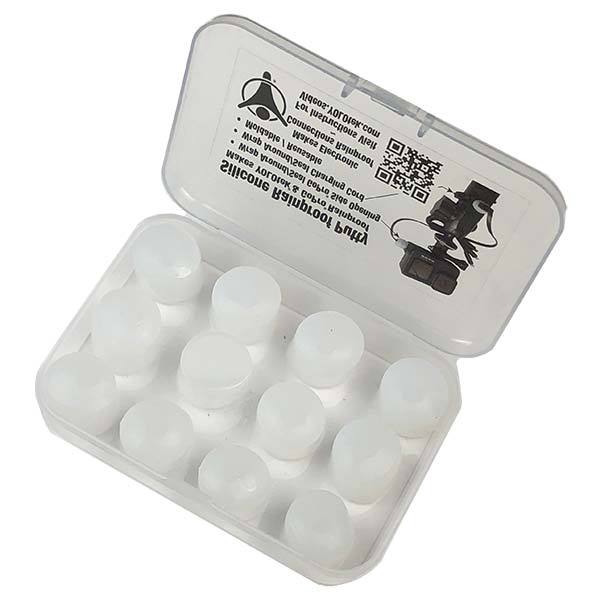 Silicone Rainproof Putty - YOLOtek Keep Your Gear Dry!